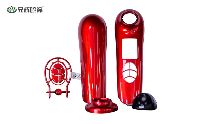 如何区分惠州喷油加工厂家产品喷油的好坏 如何区分惠州喷油加工厂家产品喷油的好坏